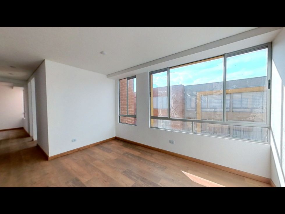 Apartamento en venta Cundinamarca Mosquera Cr El Trebol Del Guali Et I 57 m2 Habitaciones 3 Baños 2 Garajes 0 Precio $182800000