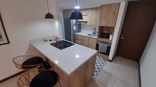 Apartamento en arriendo Antioquia Envigado Loma Del Barro 72 m2 Habitaciones 2 Baños 2 Garajes 1 Precio $2600000