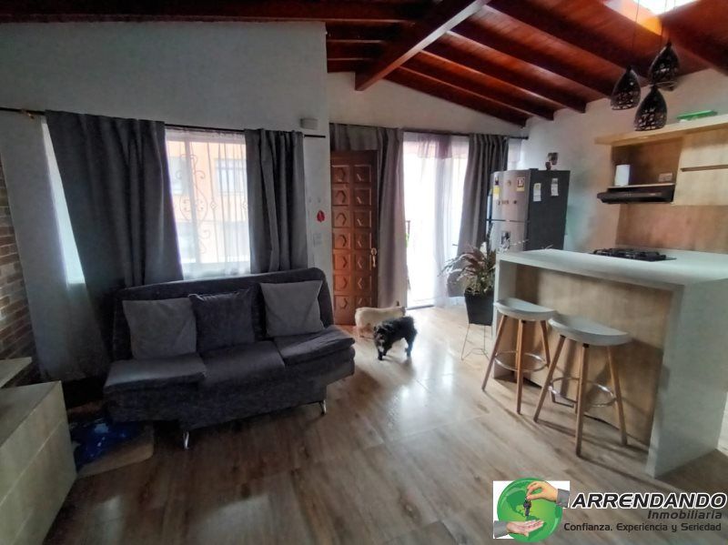 Apartamento en venta Antioquia Itagüí Los Naranjos 120 m2 Habitaciones 5 Baños 3 Garajes 0 Precio $440000000