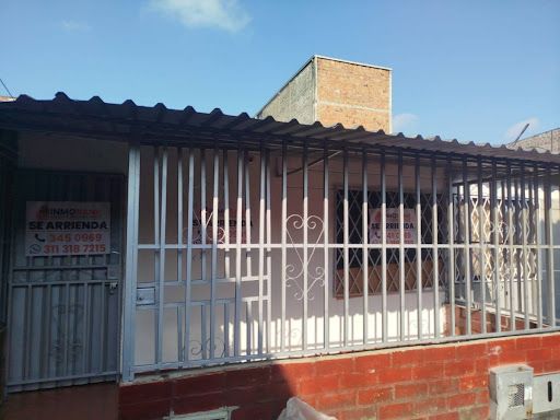 Casa en arriendo Valle Del Cauca Cali Ciudad Córdoba 70 m2 Habitaciones 3 Baños 1 Garajes 2 Precio $800000