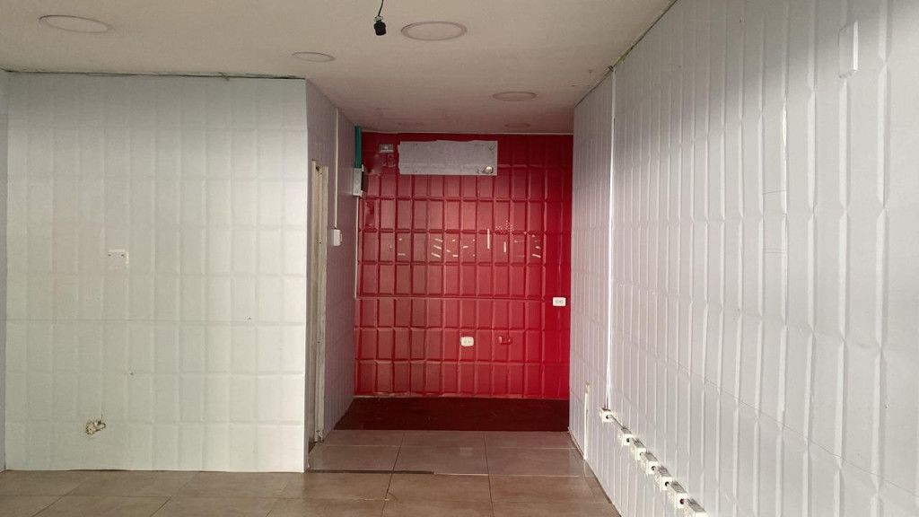 Local en arriendo Atlántico Barranquilla Altamira 30 m2 Habitaciones 0 Baños 1 Garajes 0 Precio $2200000