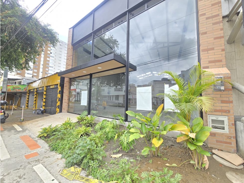 Local en arriendo Quindío Armenia Fundadores 200 m2 Habitaciones 0 Baños 1 Garajes 0 Precio $12000000