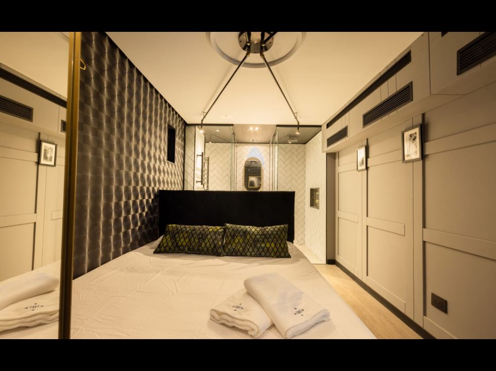 Edificio en venta Antioquia Medellín El Poblado 800 m2 Habitaciones 20 Baños 10 Garajes 0 Precio $12000000000