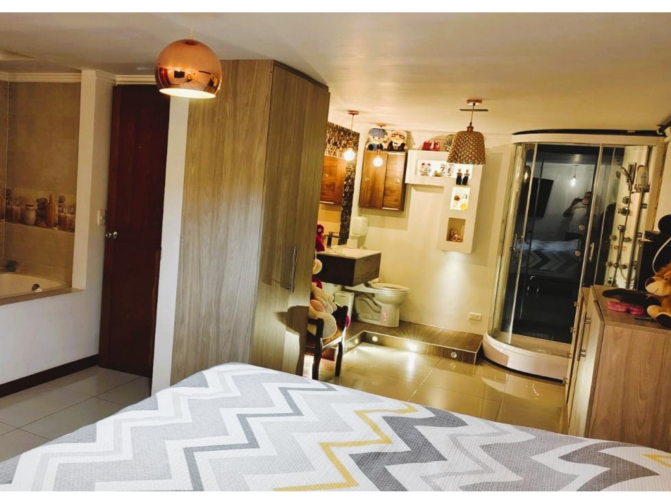 Casa en venta Caldas Manizales Chipre 266 m2 Habitaciones 8 Baños 3 Garajes 1 Precio $750000000