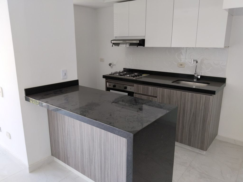 Apartamento en arriendo Valle Del Cauca Cali Conjunto Residencial Reserva De Melendez 57 m2 Habitaciones 3 Baños 2 Garajes 1 Precio $1418000
