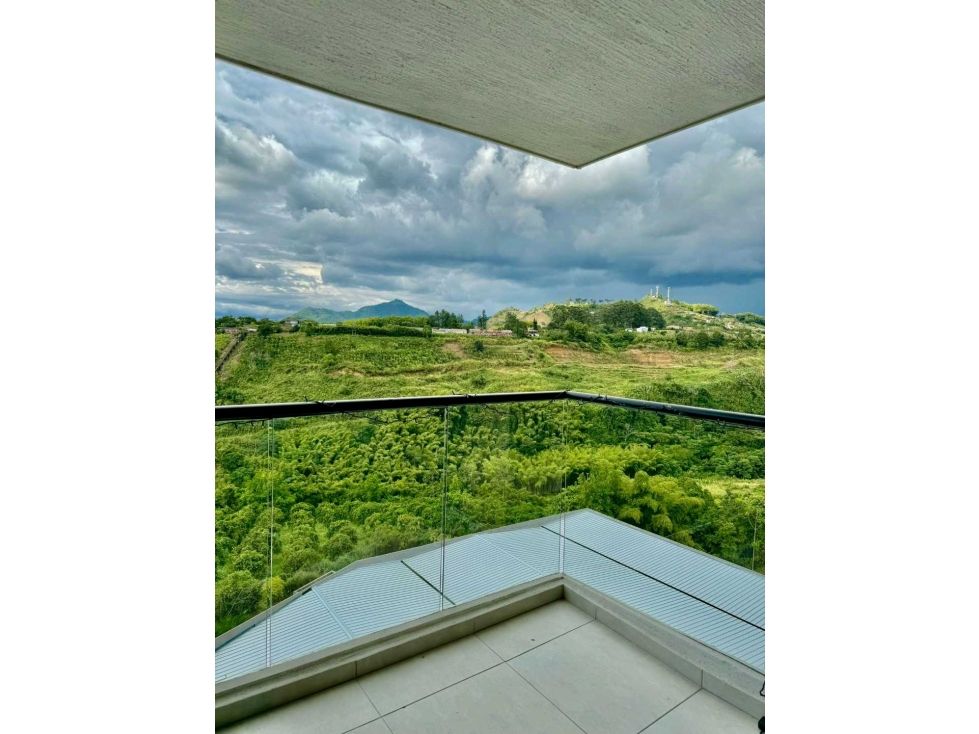 Apartamento en venta Risaralda Pereira Pereira 76 m2 Habitaciones 3 Baños 2 Garajes 2 Precio $540000000