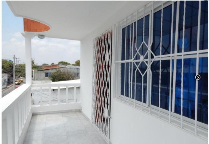Apartamento en arriendo Atlántico Barranquilla Villa Blanca 93 m2 Habitaciones 3 Baños 2 Garajes 0 Precio $170000000