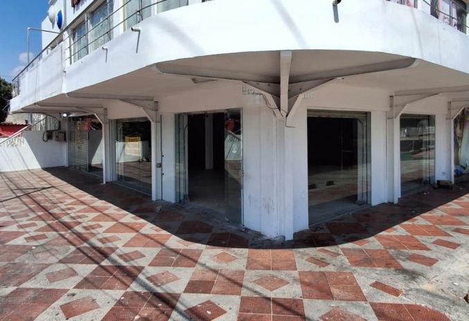 Local en arriendo Atlántico Barranquilla Alboraya 313 m2 Habitaciones 0 Baños 3 Garajes 0 Precio $10000000