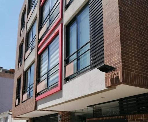 Apartamento en venta Cundinamarca Bogotá María Cristina 52 m2 Habitaciones 2 Baños 1 Garajes 1 Precio $500000000