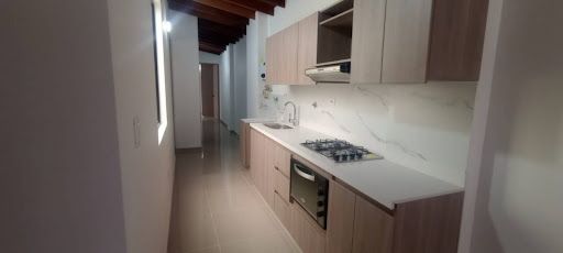 Apartamento en arriendo Antioquia Itagüí Santa María No 3 55 m2 Habitaciones 2 Baños 2 Garajes 0 Precio $1800000