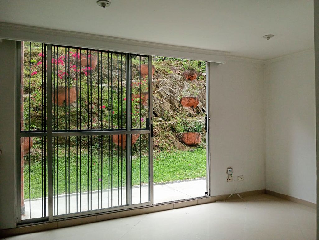 Apartamento en venta Antioquia Medellín Calasanz Parte Alta 43 m2 Habitaciones 2 Baños 1 Garajes 0 Precio $280000000