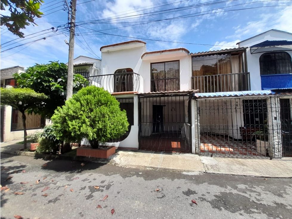 Casa en venta Valle Del Cauca Jamundí Riveras Del Rosario 80 m2 Habitaciones 4 Baños 3 Garajes 1 Precio $275000000