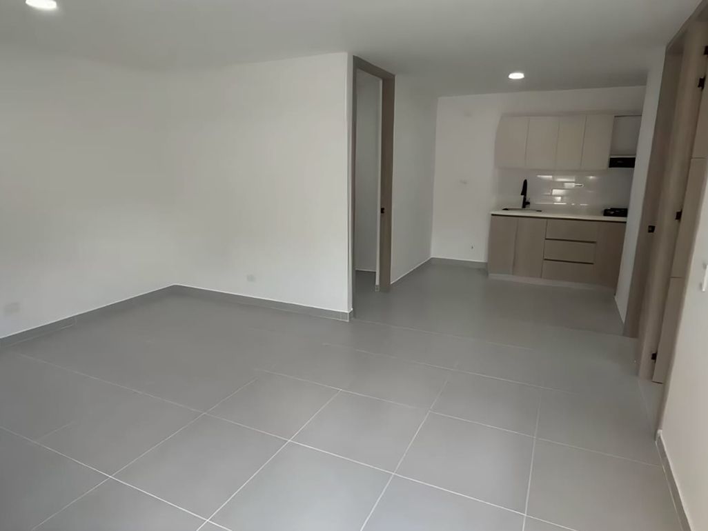 Apartamento en arriendo Antioquia Medellín Rosales 50 m2 Habitaciones 1 Baños 2 Garajes 0 Precio $2400000