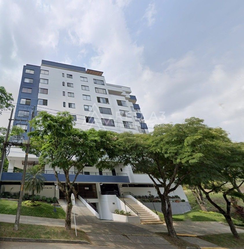 Apartamento en venta Risaralda Pereira La Julita 126 m2 Habitaciones 3 Baños 3 Garajes 1 Precio $580000000