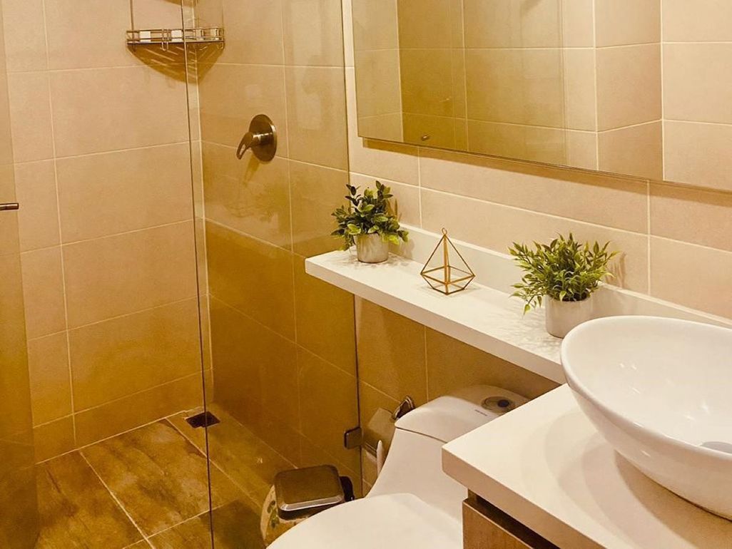 Apartamento en venta Antioquia Medellín El Nogal- Los Almendros 100 m2 Habitaciones 3 Baños 2 Garajes 1 Precio $795000000