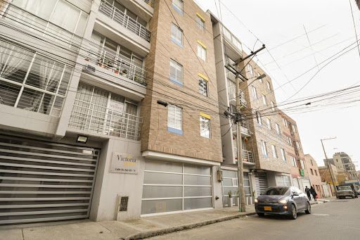 Apartamento en venta Cundinamarca Bogotá Murillo Toro 36 m2 Habitaciones 1 Baños 1 Garajes 0 Precio $160000000