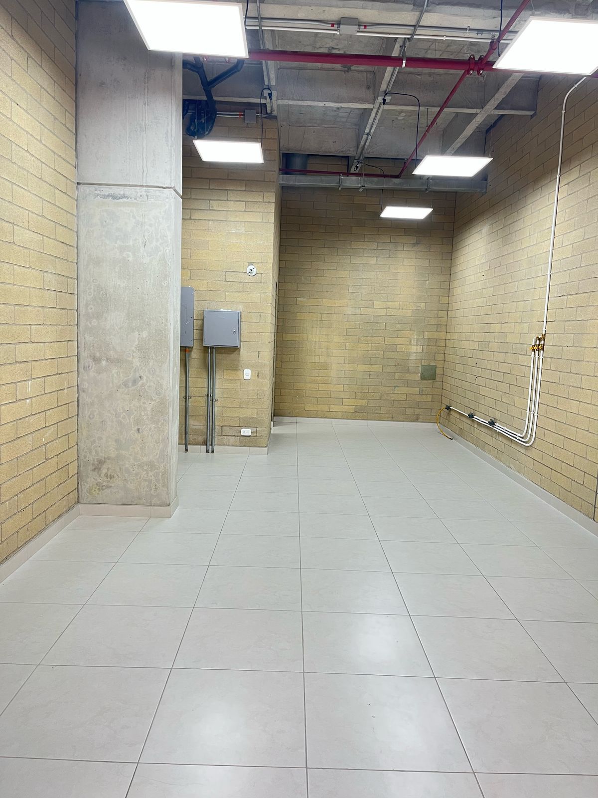 Local en arriendo Antioquia Medellín Guayabal 48 m2 Habitaciones 0 Baños 1 Garajes 0 Precio $5865349