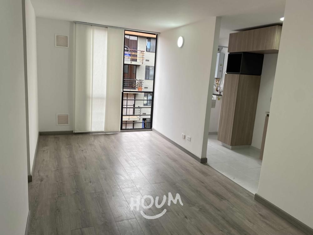 Apartamento en venta Cundinamarca Chía Ub Calatrava 48 m2 Habitaciones 3 Baños 2 Garajes 0 Precio $220000000