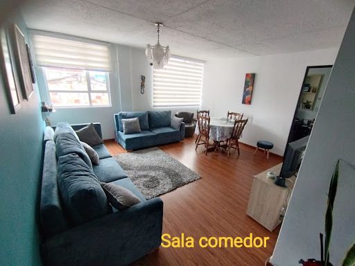 Apartamento en venta Cundinamarca Bogotá Quinta Mutis 105 m2 Habitaciones 3 Baños 2 Garajes 0 Precio $400000000