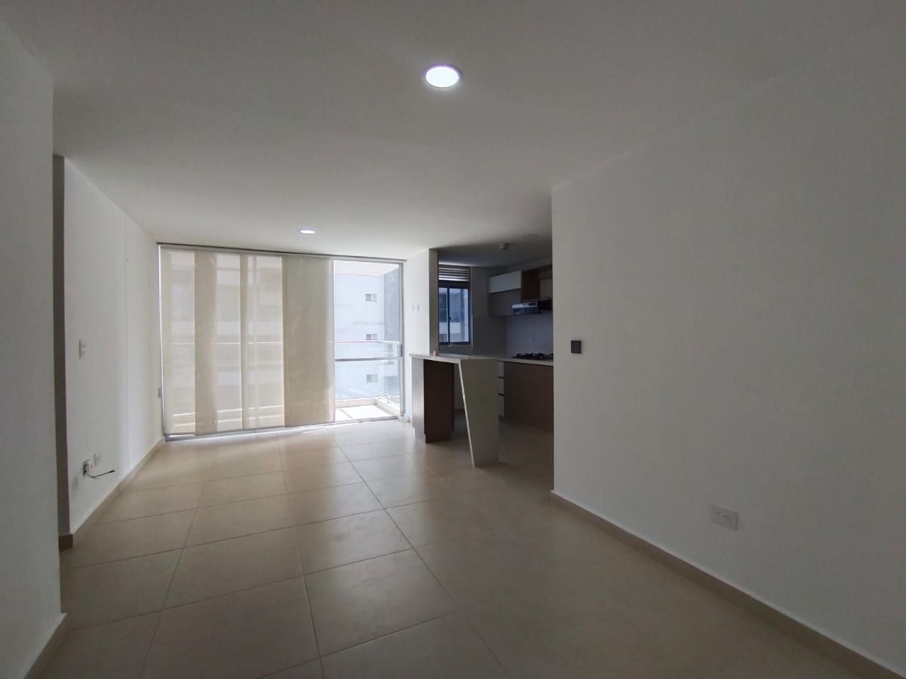 Apartamento en arriendo Risaralda Dosquebradas Zona Industrial La Popa 73 m2 Habitaciones 3 Baños 2 Garajes 1 Precio $1850000
