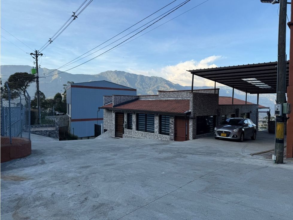 Bodega en arriendo Antioquia Bello Bello 500 m2 Habitaciones 0 Baños 2 Garajes 0 Precio $18000000