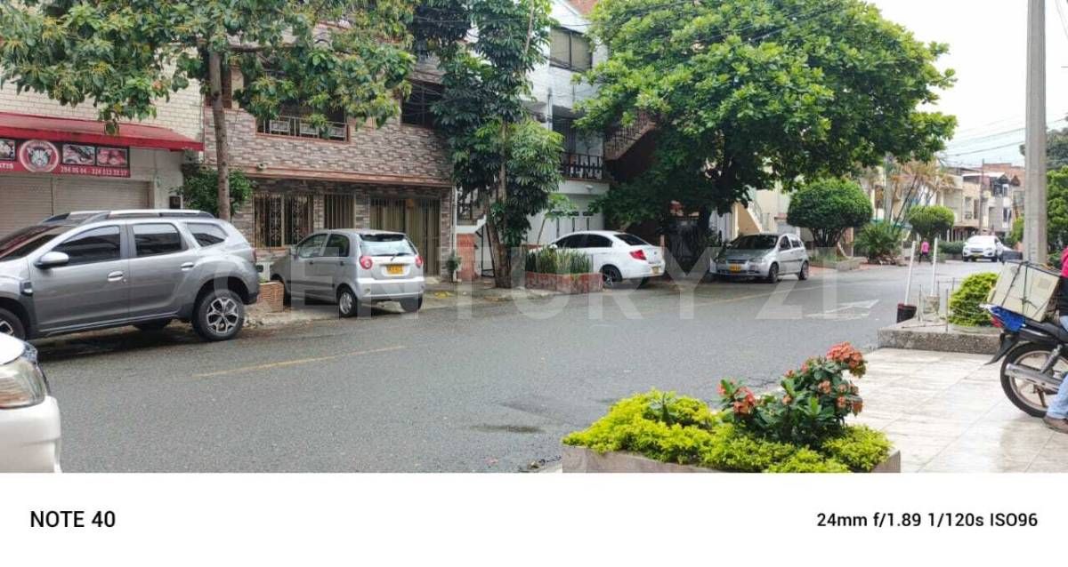 Casa en venta Antioquia Medellín Granada 108 m2 Habitaciones 1 Baños 2 Garajes 1 Precio $560000000