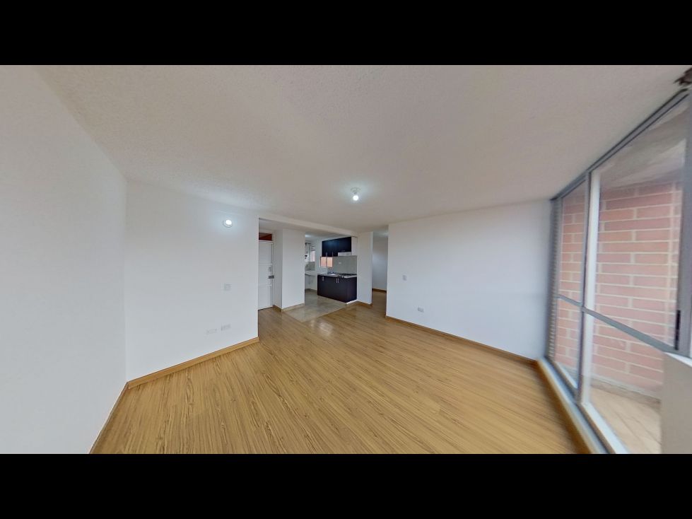 Apartamento en venta Cundinamarca Tocancipá Sector Centro 55 m2 Habitaciones 3 Baños 2 Garajes 0 Precio $167900000