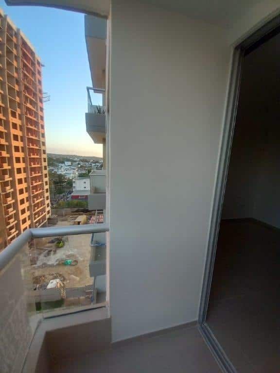 Apartamento en venta Bolívar Cartagena Br Campestre 64 m2 Habitaciones 2 Baños 2 Garajes 1 Precio $270000000