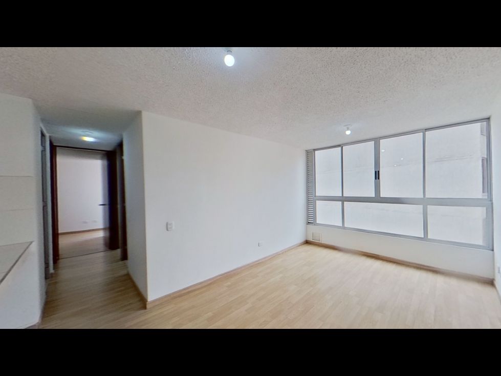 Apartamento en venta Cundinamarca Zipaquirá Br Alcolpaviz 59 m2 Habitaciones 3 Baños 2 Garajes 0 Precio $191000000