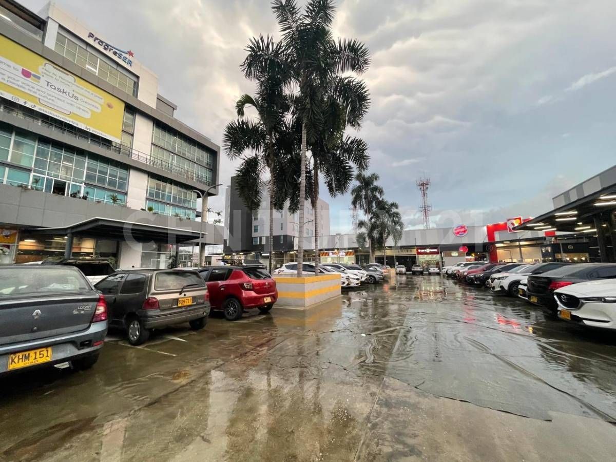 Local en arriendo Valle Del Cauca Cali Parcelaciones Pance 45 m2 Habitaciones 0 Baños 0 Garajes 0 Precio $5500000