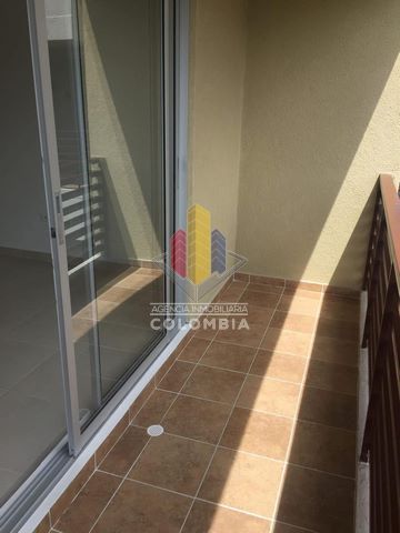 Apartaestudio en venta Tolima Ibagué San Simón Parte Alta 48 m2 Habitaciones 1 Baños 1 Garajes 1 Precio $180000000