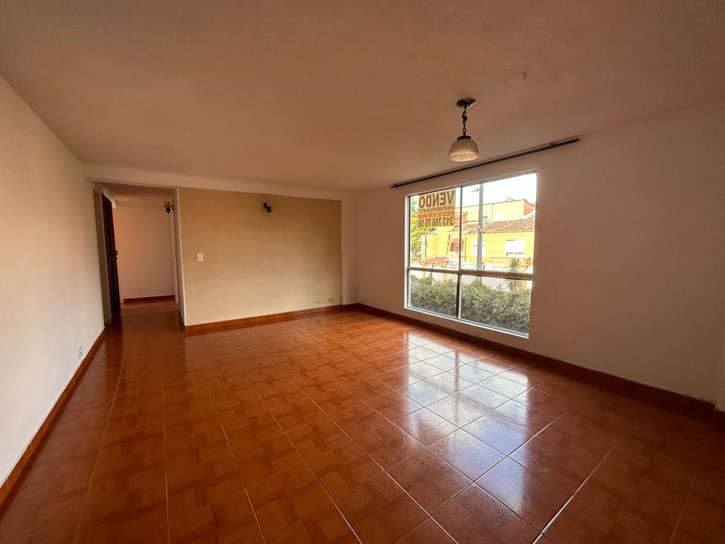 Apartamento en venta Antioquia Medellín La Mota 80 m2 Habitaciones 4 Baños 3 Garajes 1 Precio $405000000