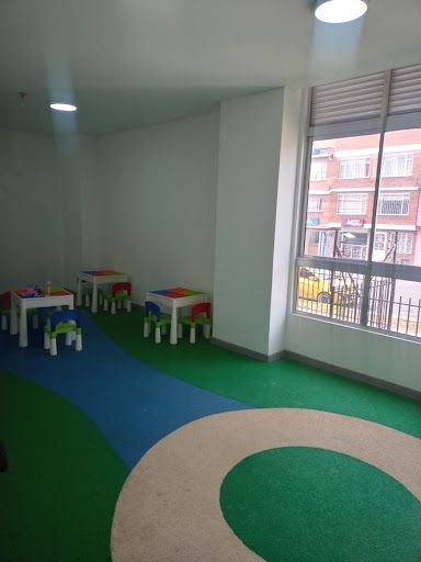 Apartamento en venta Cundinamarca Bogotá Nueva Zelandia 40 m2 Habitaciones 1 Baños 1 Garajes 0 Precio $240000000