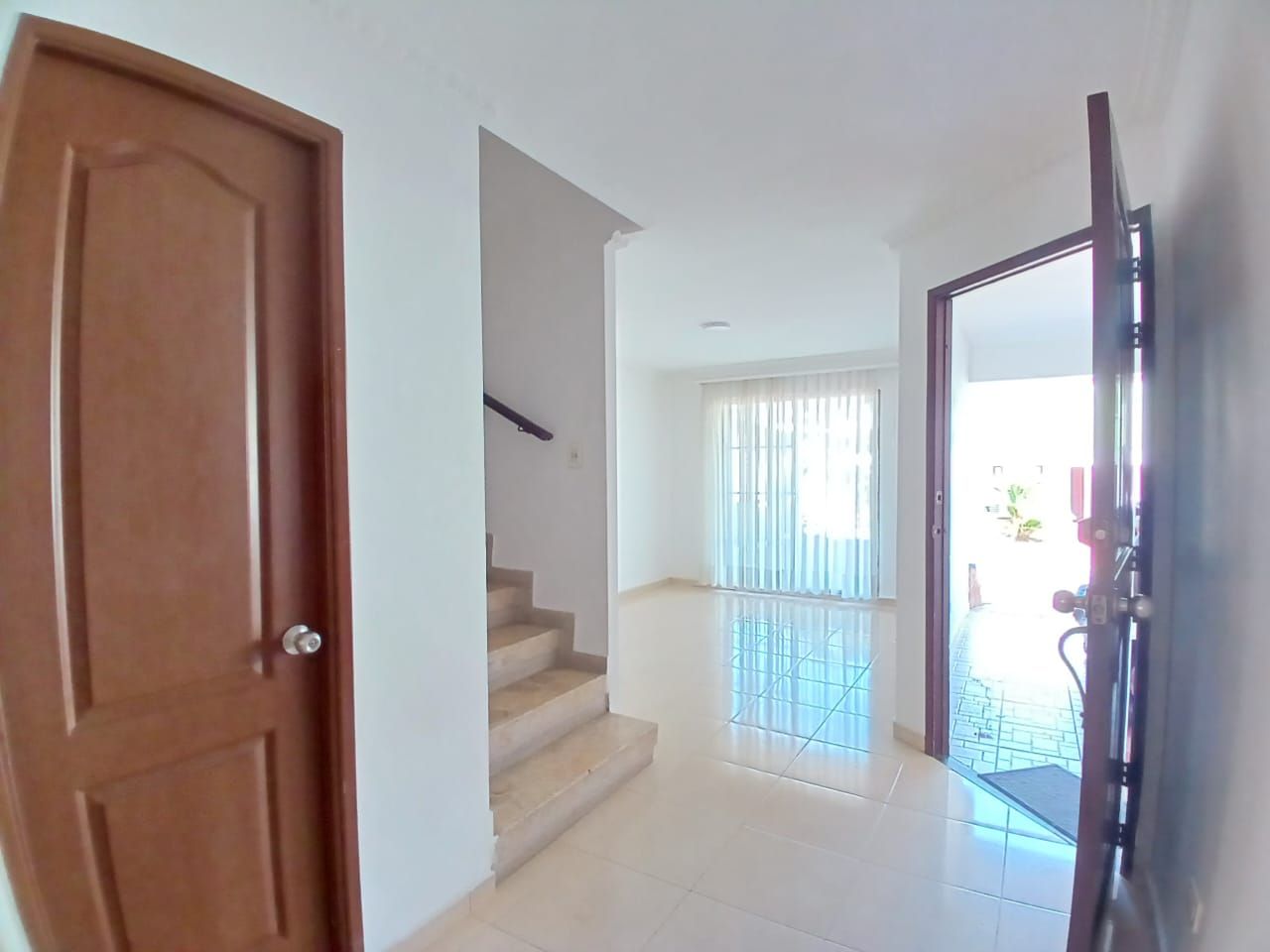 Casa en arriendo Risaralda Pereira Br San Fernando 180 m2 Habitaciones 4 Baños 3 Garajes 2 Precio $3500000