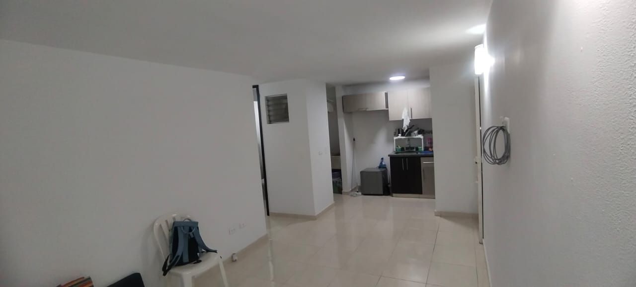 Apartamento en venta Risaralda Dosquebradas Los Naranjos 56 m2 Habitaciones 3 Baños 2 Garajes 1 Precio $290000000