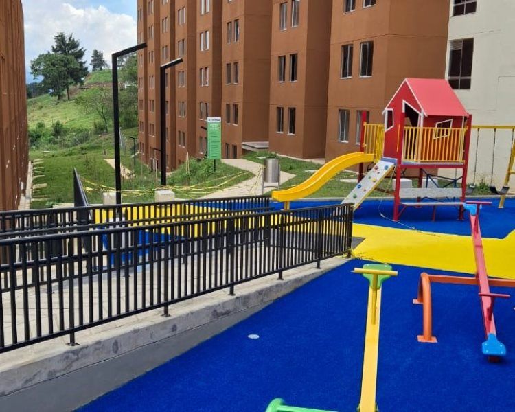 Apartamento en venta Antioquia Medellín Belen 43 m2 Habitaciones 3 Baños 2 Garajes 0 Precio $235000000