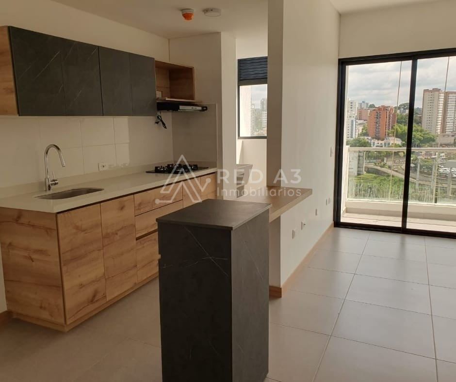 Apartamento en venta Risaralda Pereira Mejia Robledo 73 m2 Habitaciones 2 Baños 2 Garajes 1 Precio $520000000