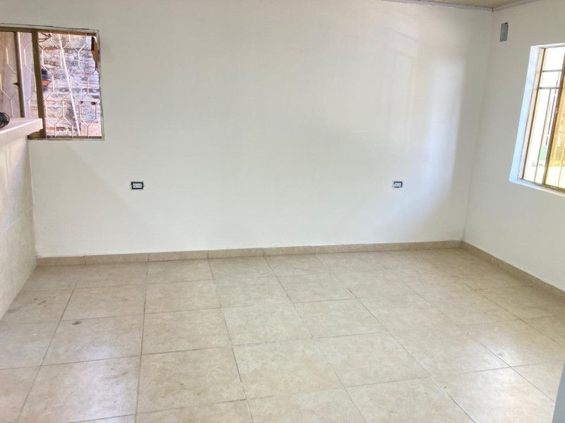 Casa en arriendo Atlántico Barranquilla Los Pinos 60 m2 Habitaciones 2 Baños 1 Garajes 0 Precio $2000000