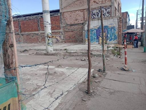 Lote en venta Cundinamarca Bogotá Granjas De Techo 1029 m2 Habitaciones 0 Baños 0 Garajes 0 Precio $3850000000