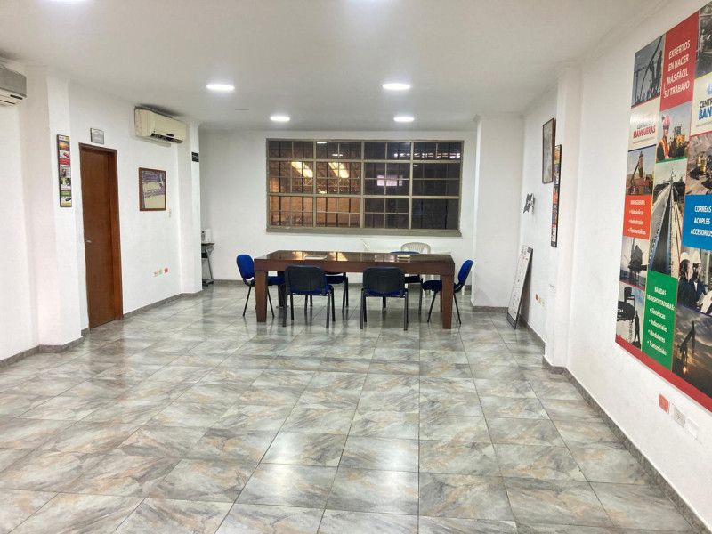 Local en venta Atlántico Barranquilla Abajo 449 m2 Habitaciones 0 Baños 3 Garajes 5 Precio $1600000000