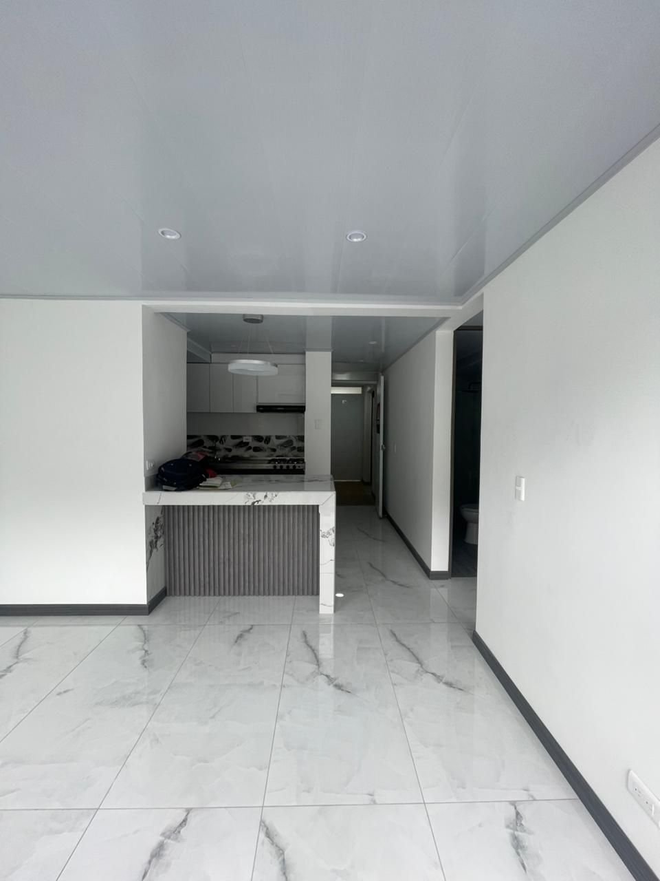 Apartamento en arriendo Risaralda Pereira El Poblado I Etapa 43 m2 Habitaciones 2 Baños 1 Garajes 1 Precio $1450000