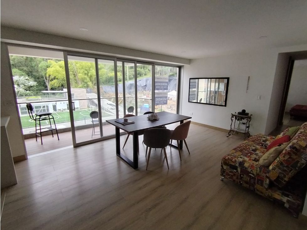 Apartamento en venta Caldas Manizales Br Sierra Bonita 78 m2 Habitaciones 2 Baños 2 Garajes 3 Precio $530000000