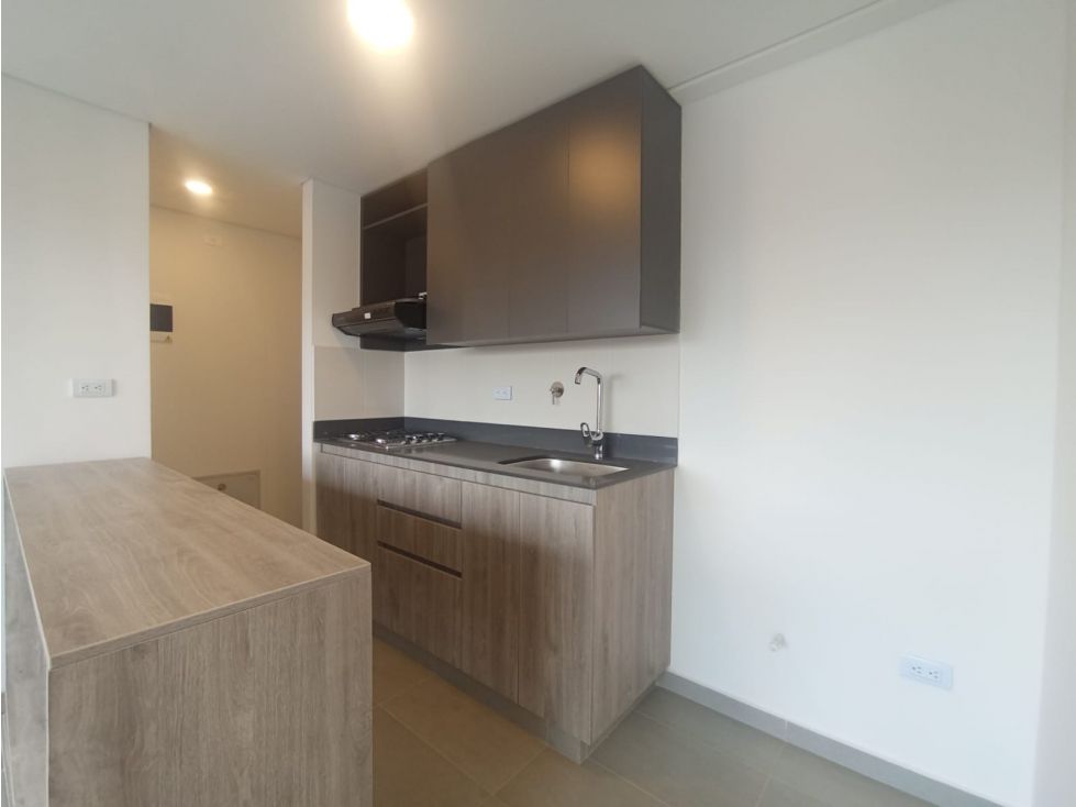 Apartamento en arriendo Antioquia Rionegro Ub Lotus Et I 60 m2 Habitaciones 2 Baños 2 Garajes 1 Precio $2100000