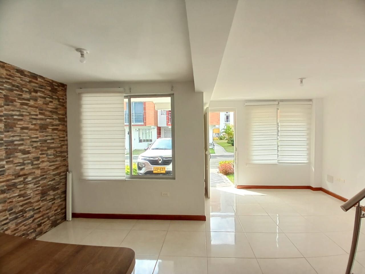Casa en arriendo o venta Risaralda Pereira Ur Rincon De La Palma 84 m2 Habitaciones 4 Baños 3 Garajes 1 Precio venta $365000000 Precio arriendo $1650000