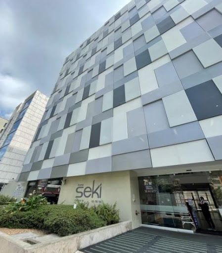 Oficina en venta Cundinamarca Bogotá Chicó Norte 75 m2 Habitaciones 0 Baños 1 Garajes 2 Precio $800000000