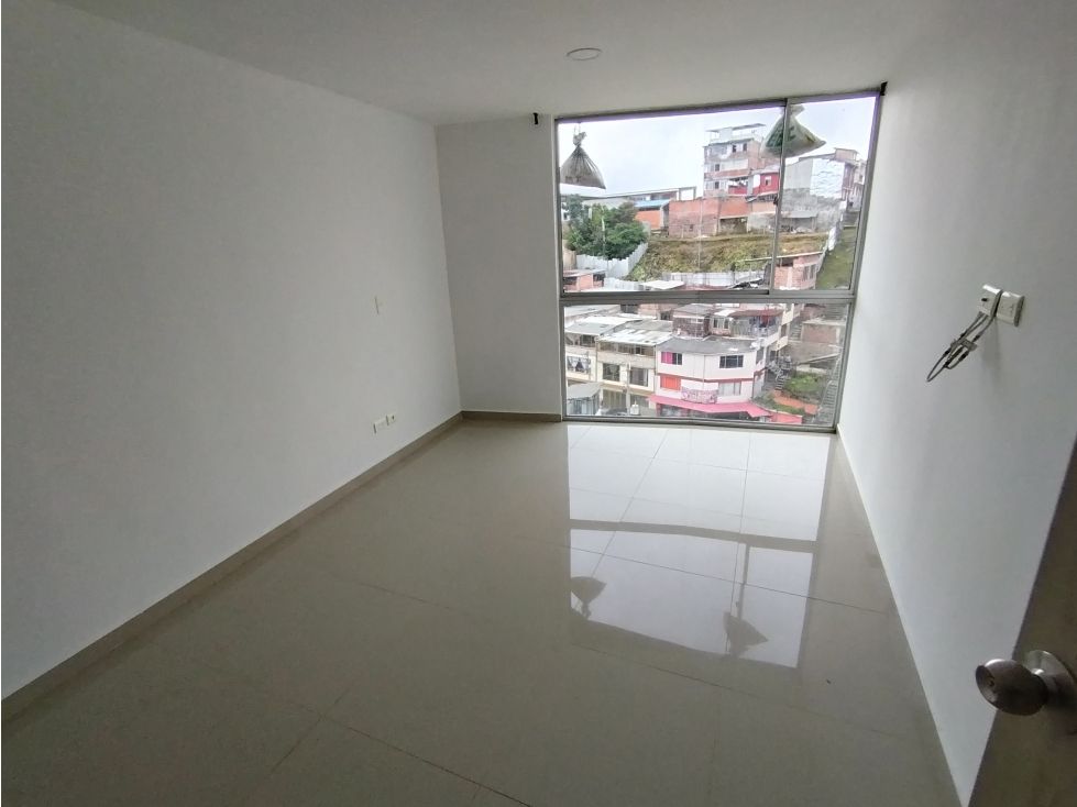 Apartamento en venta Caldas Manizales Terrazas De Campo Hermoso 137 m2 Habitaciones 3 Baños 2 Garajes 2 Precio $400000000