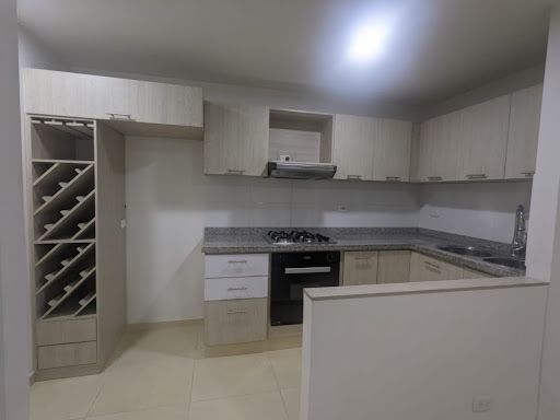 Apartamento en venta Risaralda Dosquebradas Br La Badea 79 m2 Habitaciones 2 Baños 2 Garajes 1 Precio $370000000