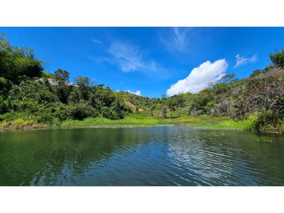 Lote en venta Antioquia Peñol Peñol 54146 m2 Habitaciones 0 Baños 0 Garajes 0 Precio $7500000000
