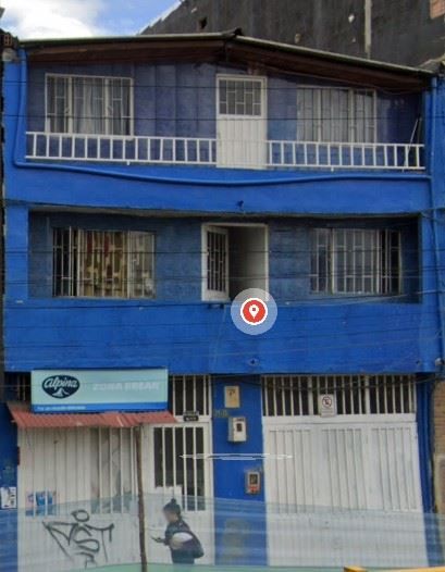 Casa en venta Cundinamarca Bogotá Bonanza 400 m2 Habitaciones 15 Baños 8 Garajes 2 Precio $980000000