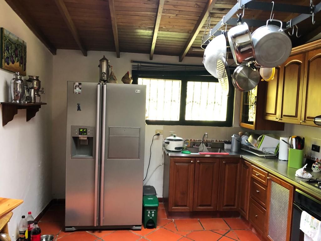 Finca en venta Antioquia Rionegro Santa Ana 302 m2 Habitaciones 5 Baños 4 Garajes 4 Precio $1500000000